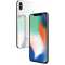 Apple iPhone X 64Gb Silver