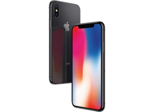 Apple iPhone X 64Gb Space Gray