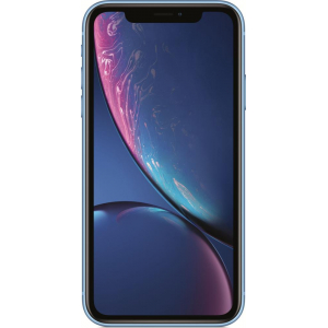 Apple iPhone XR 64Gb Blue
