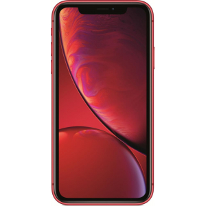 Apple iPhone XR 64Gb Red