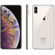 Apple iPhone XS Max 256Gb Silver Apple iPhone XS Max 256Gb Silver