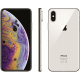Apple iPhone XS 512Gb Silver Apple iPhone XS 512Gb Silver