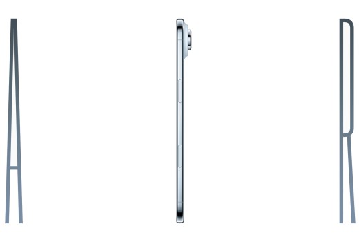 iPhone Air — новый мощный iPhone с революционным дизайном