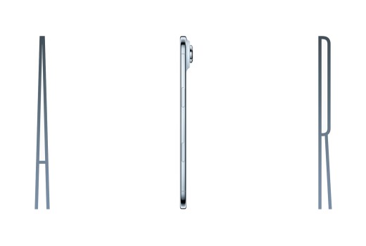 iPhone Air — новый мощный iPhone с революционным дизайном