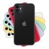 Apple iPhone 11 64GB Black