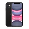 Apple iPhone 11 64GB Black