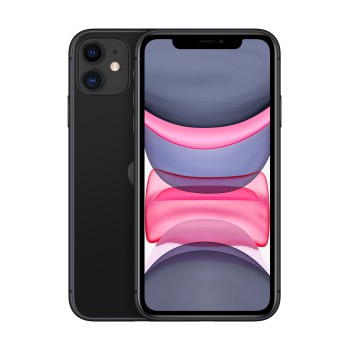 Apple iPhone 11 64GB Black