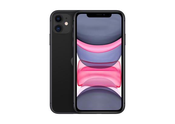 Apple iPhone 11 64GB Black