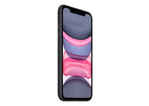 Apple iPhone 11 64GB Black