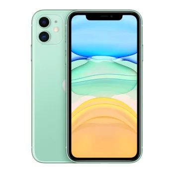 Apple iPhone 11 128GB White купить в Москве, цена