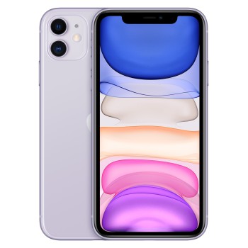 Apple iPhone 11 64GB Purple