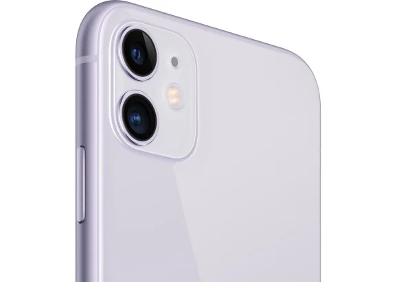Apple iPhone 11 64GB Purple купить в Москве, цена