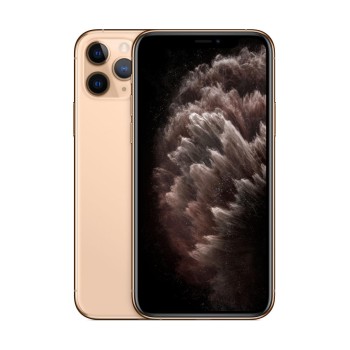 Apple iPhone 11 Pro 64GB Gold