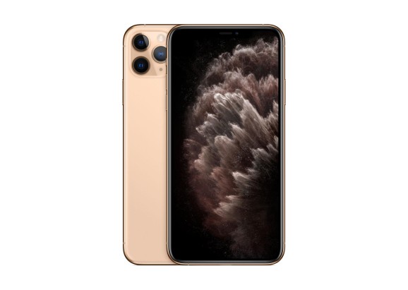 Apple iPhone 11 Pro Max 256GB Gold