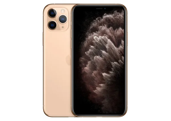Apple iPhone 11 Pro Max 512GB Gold купить в Москве по низкой цене