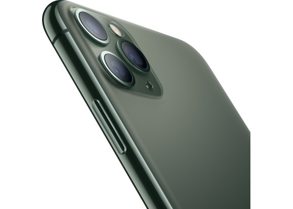 Apple iPhone 11 Pro 256GB Midnight Green