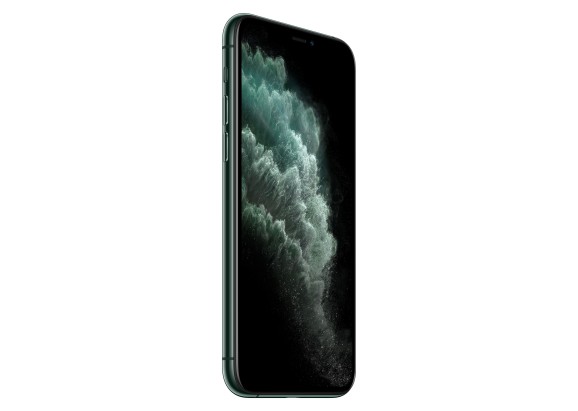 Apple iPhone 11 Pro 256GB Midnight Green