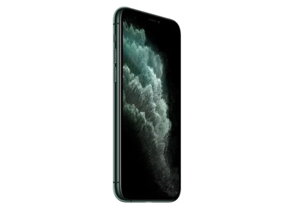 Apple iPhone 11 Pro Max 256GB Midnight Green купить в Москве, цена