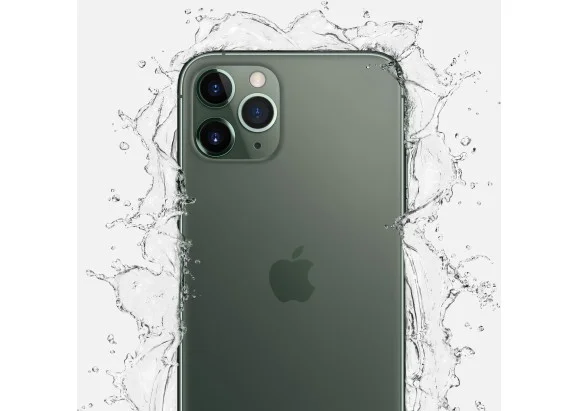 Apple iPhone 11 Pro Max 256GB Midnight Green купить в Москве, цена