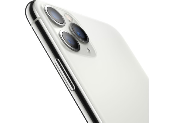 Apple iPhone 11 Pro 256GB Silver
