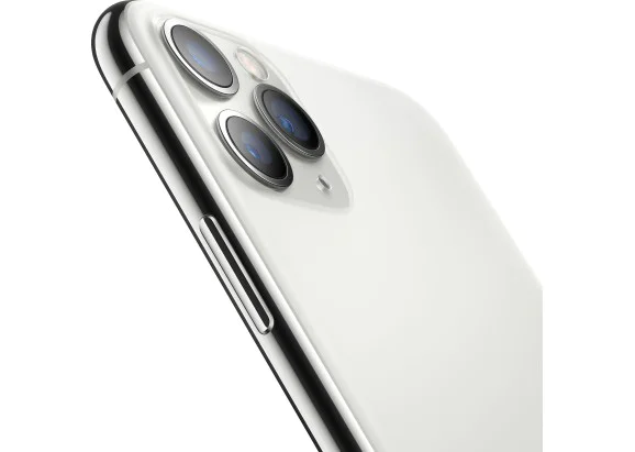 Apple iPhone 11 Pro 256GB Silver купить в Москве, цена