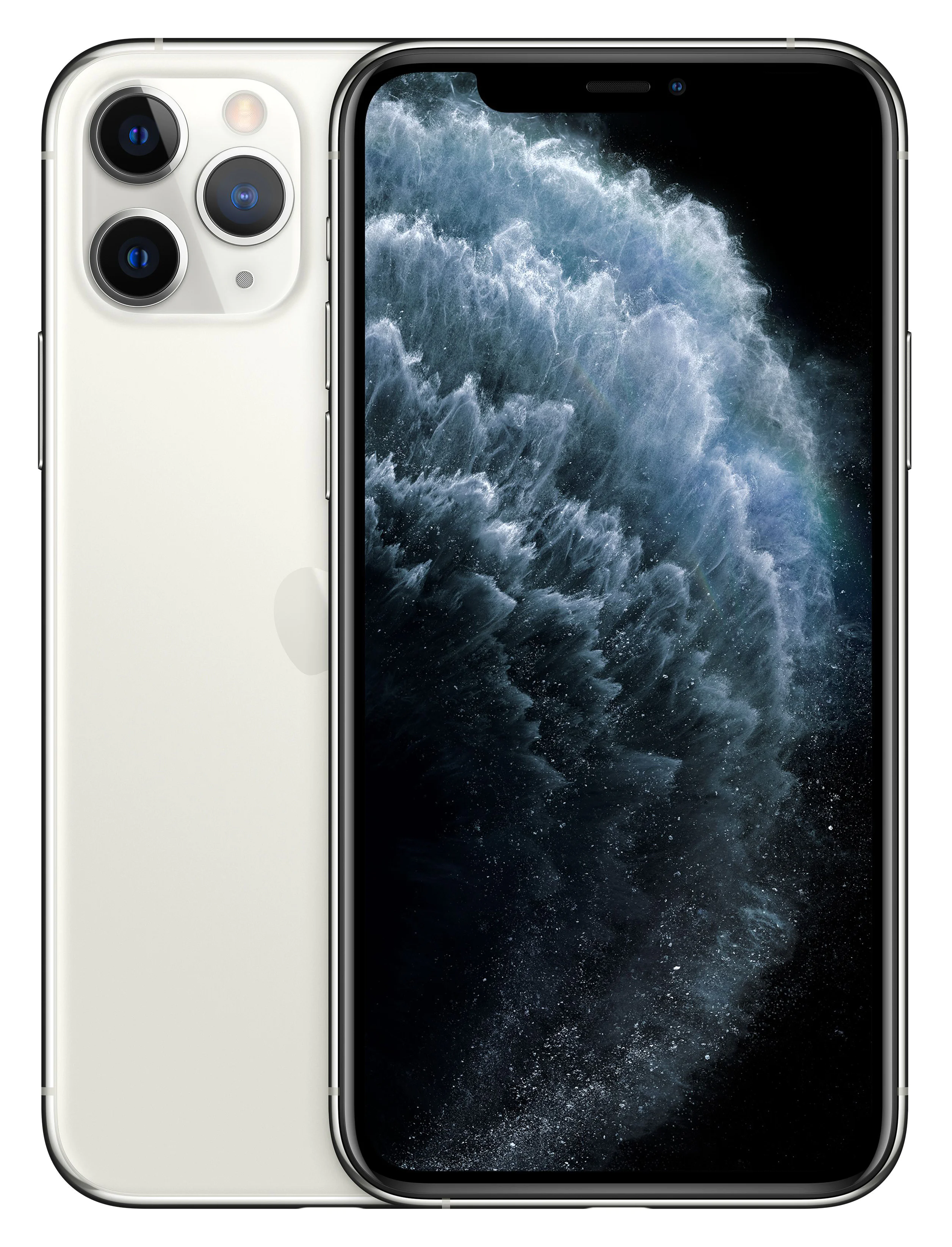 Iphone 11 PRO 64GB SIMフリー86% Apple iPhone 11 Pro 64GB Silver купить в Москве, цена
