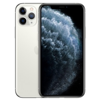 Apple iPhone 11 Pro 64GB Silver