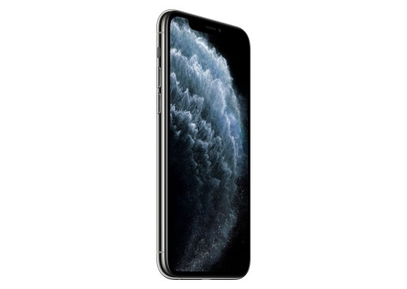 Apple iPhone 11 Pro 256GB Silver