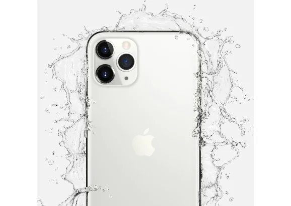 iPhone11pro 256G ホワイト 【公式通販】