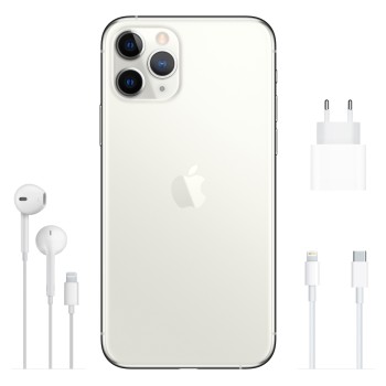Apple iPhone 11 Pro 64GB Silver