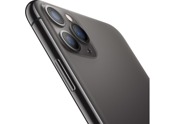Apple iPhone 11 Pro 64GB Space Gray