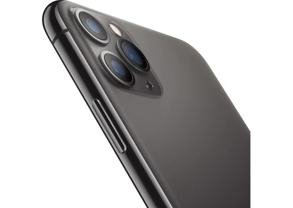 Apple iPhone 11 Pro Max 512GB Space Gray купить в Москве, цена