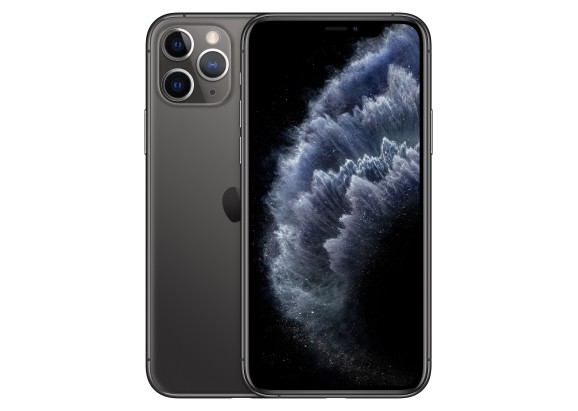 Apple iPhone 11 Pro 64GB Space Gray