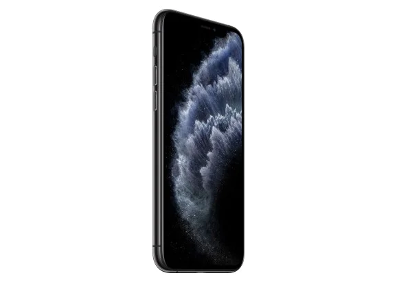 Apple iPhone 11 Pro Max 256GB Space Gray купить в Москве, цена