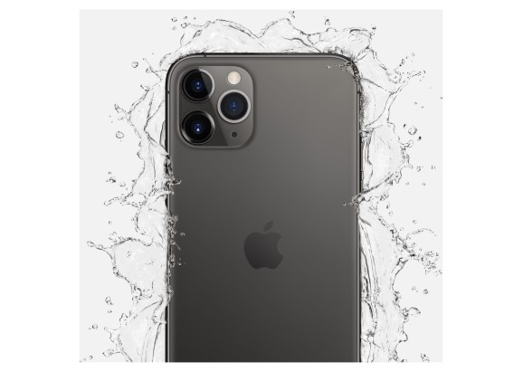 Apple iPhone 11 Pro 64GB Space Gray