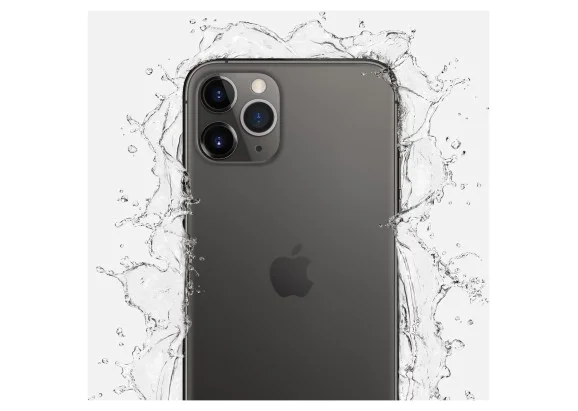 iPhone 11 Pro Max 512GB スペースグレー　simフリー Apple iPhone 11 Pro Max 512GB Space Gray купить в Москве, цена