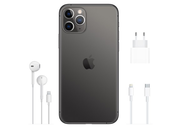 Apple iPhone 11 Pro 64GB Space Gray