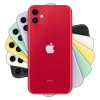 Apple iPhone 11 64GB Red