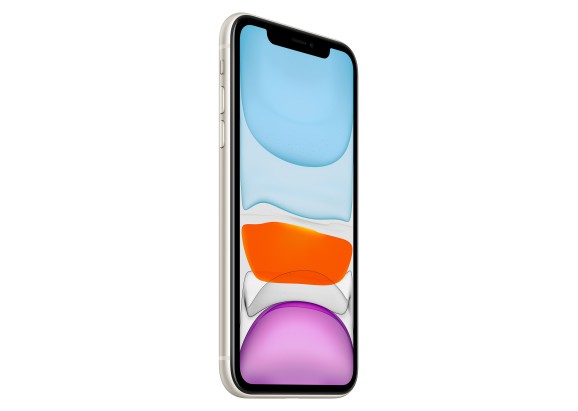 Apple iPhone 11 64GB White