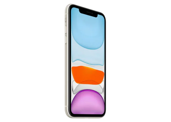 Apple iPhone 11 256GB White купить в Москве, цена