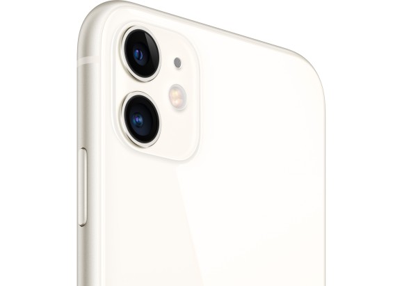 Apple iPhone 11 64GB White