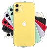 Apple iPhone 11 64GB Yellow