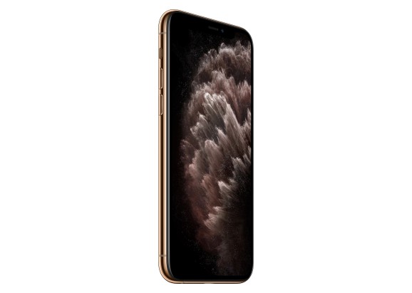 Apple iPhone 11 Pro 256GB Gold
