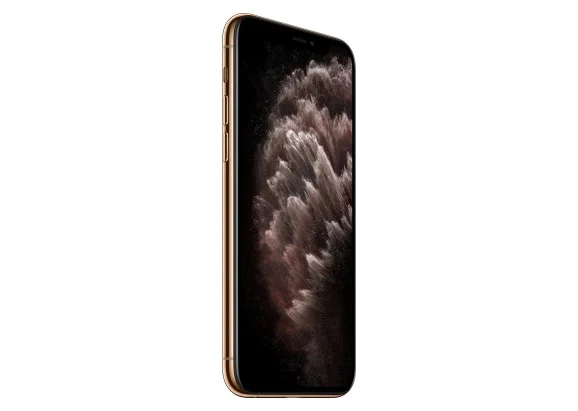 Apple iPhone 11 Pro Max 256GB Gold купить в Москве по низкой цене