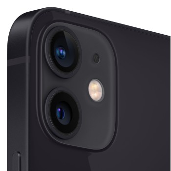 Apple iPhone 12 mini 128GB Black