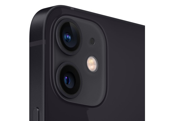 Apple iPhone 12 mini 64GB Black