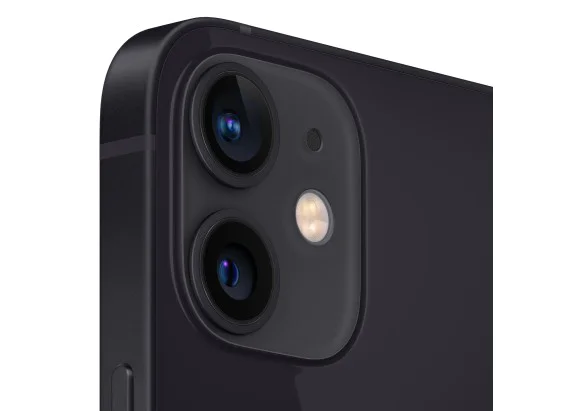 Apple iPhone 12 mini 256GB Black купить в Москве, цена