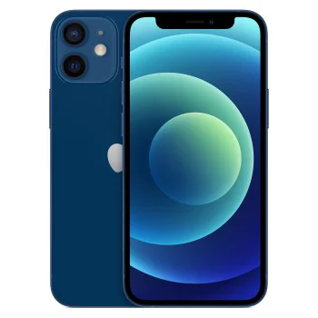 Apple iPhone 12 mini 128GB Green купить в Москве, цена