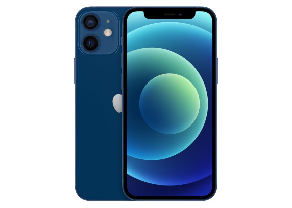 Apple iPhone 12 64GB Blue