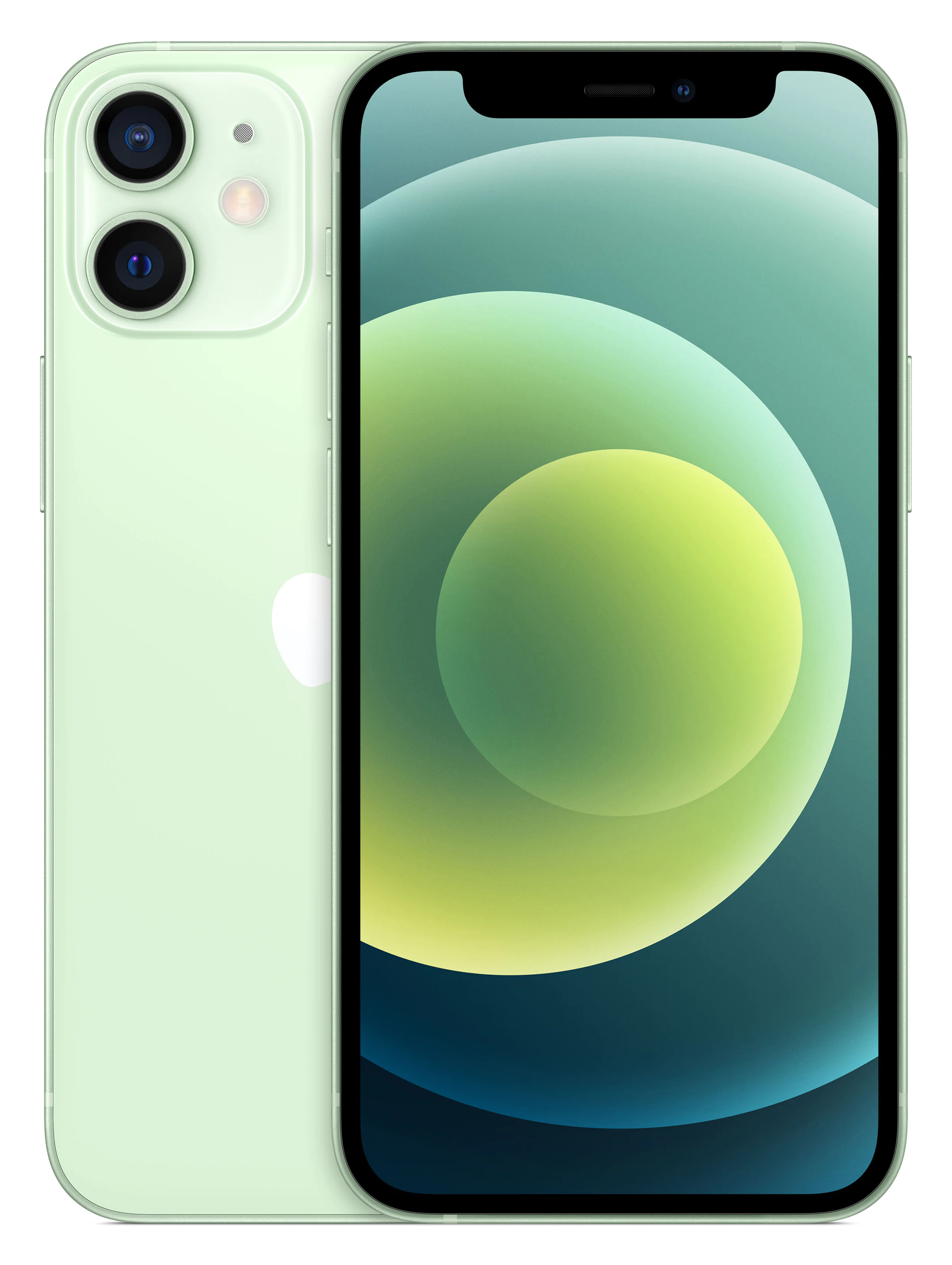 【最終値下げ】Apple iPhone 12 mini グリーン 128GB Apple iPhone 12 mini 128GB Green купить в Москве, цена